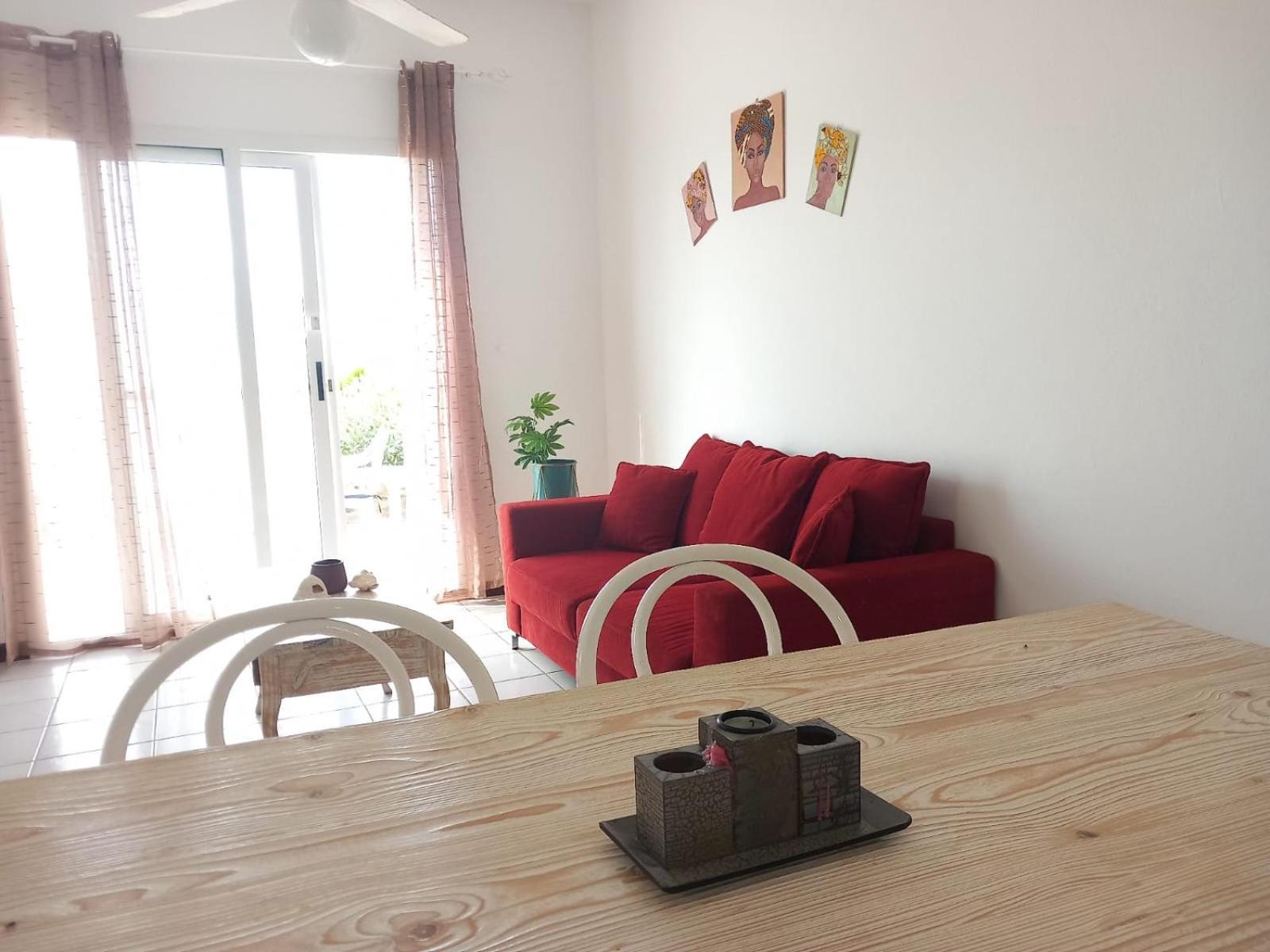 Villa De Chaves - Sol Y Mar Standart *