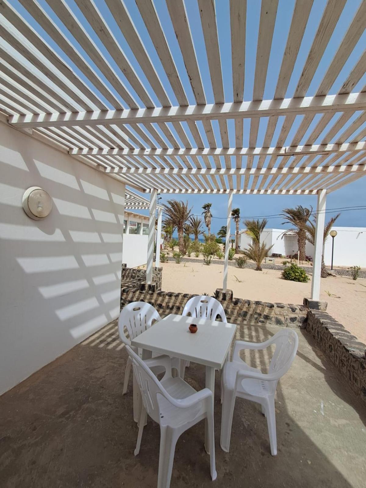 Villa De Chaves - Sol Y Mar Standart