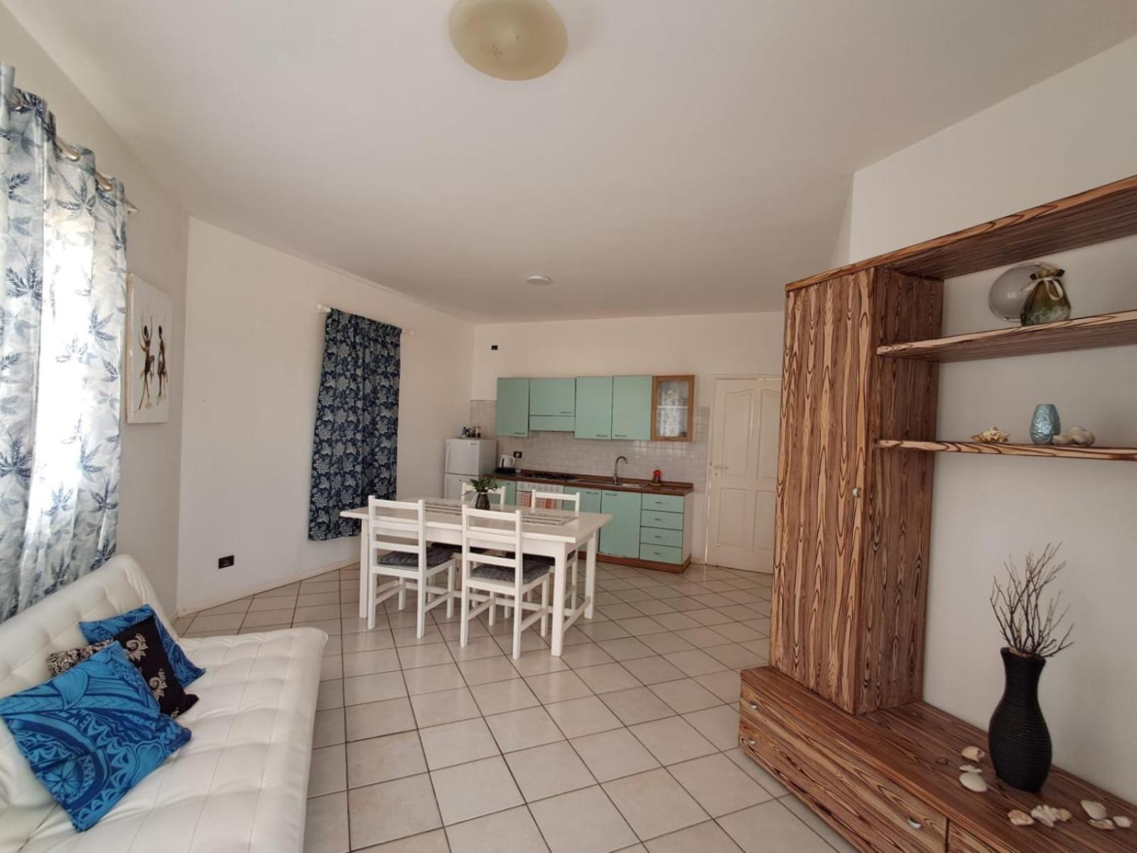 Villa De Chaves - Sol Y Mar Standart *