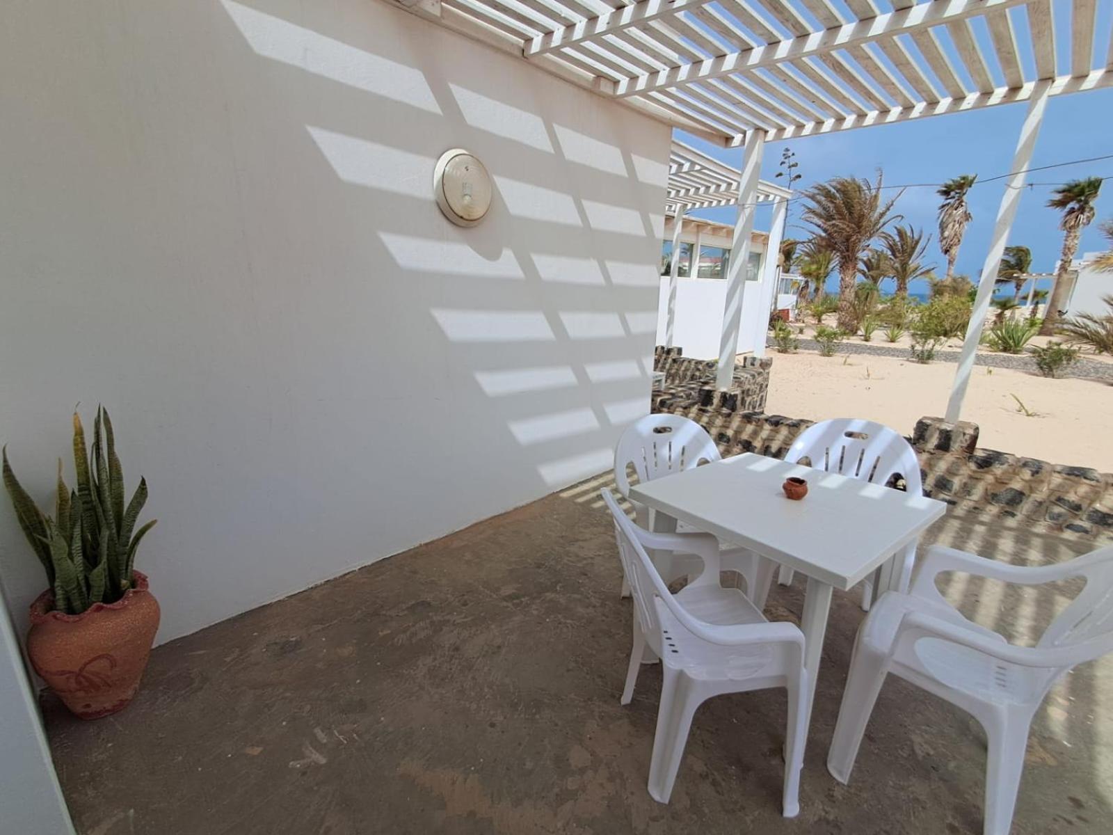 De Chaves - Sol Y Mar Standart Villa Rabil