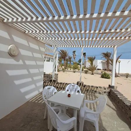 Vilas Praia De Chaves - Sol Y Mar Standart Rabil Exterior photo