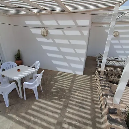 Vilas Praia De Chaves - Sol Y Mar Standart Rabil Exterior photo