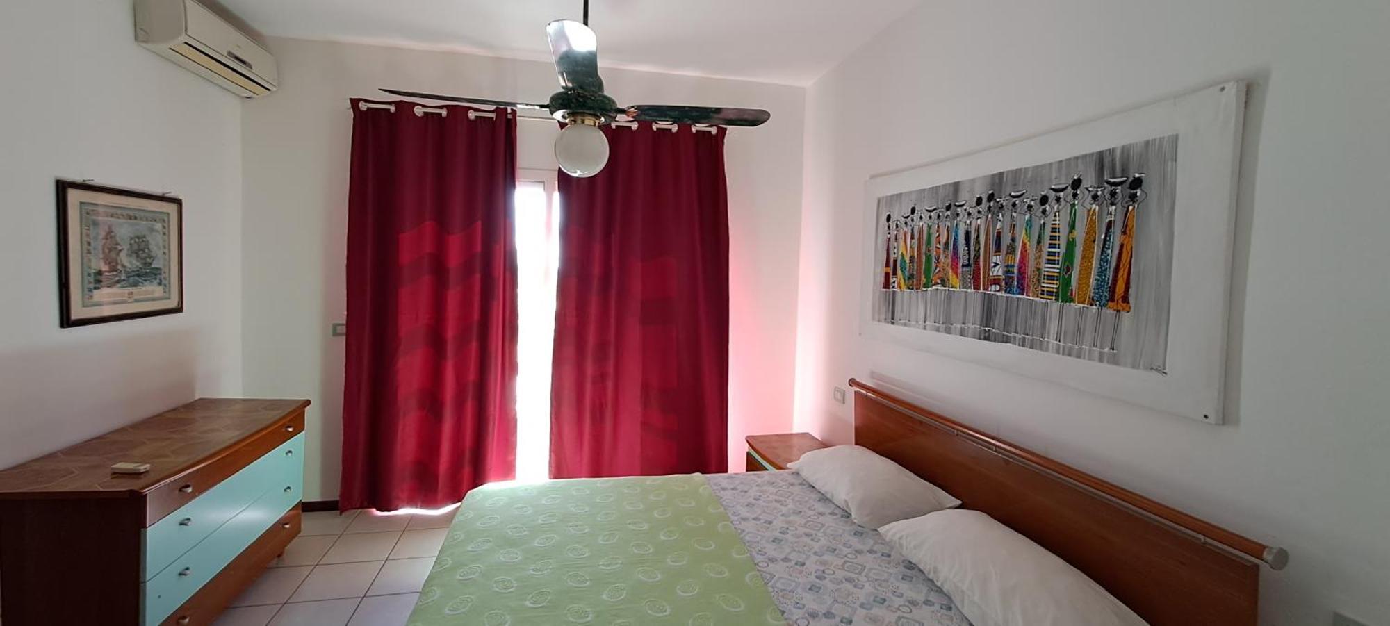 De Chaves - Sol Y Mar Standart Villa