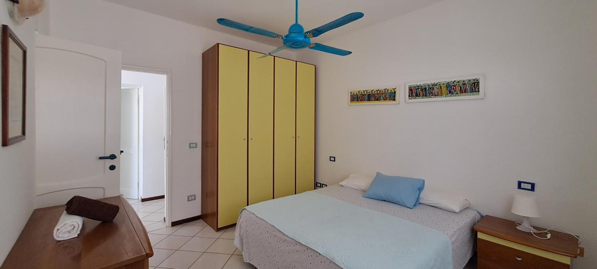 De Chaves - Sol Y Mar Standart Villa Rabil