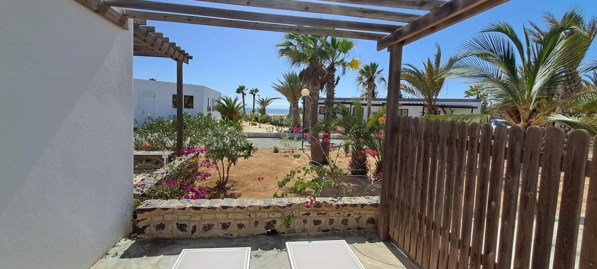 De Chaves - Sol Y Mar Standart *