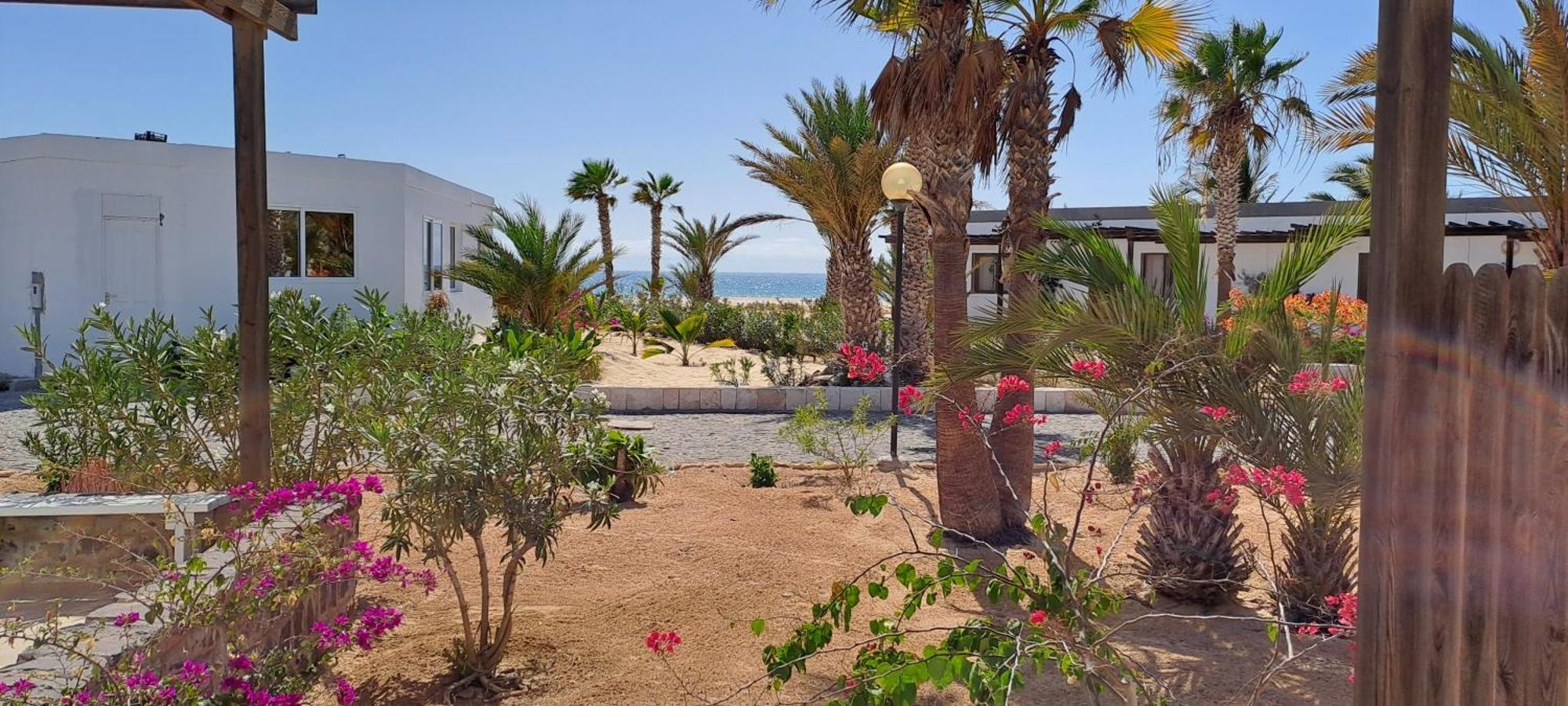 Villa De Chaves - Sol Y Mar Standart