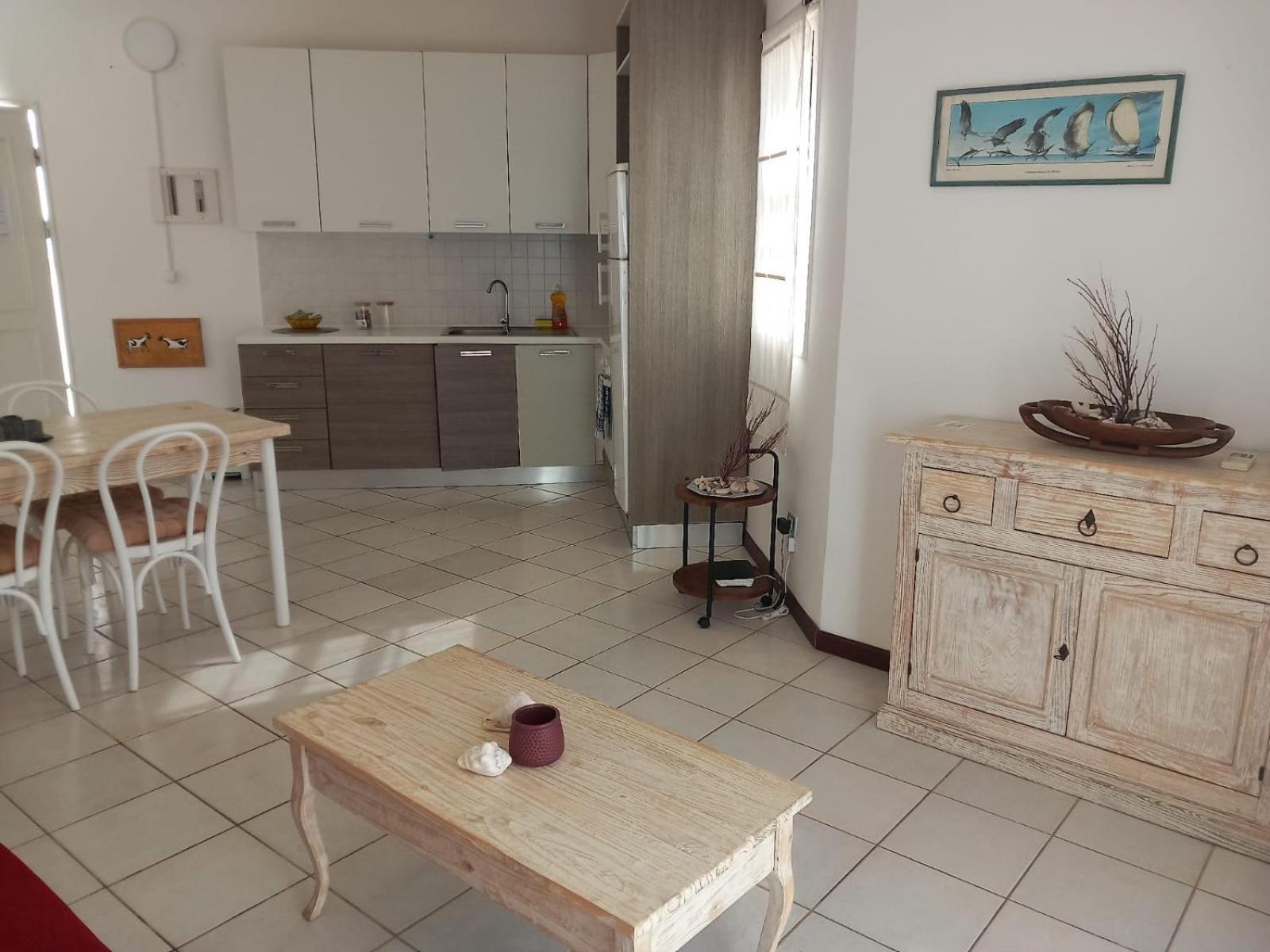 Villa De Chaves - Sol Y Mar Standart Rabil