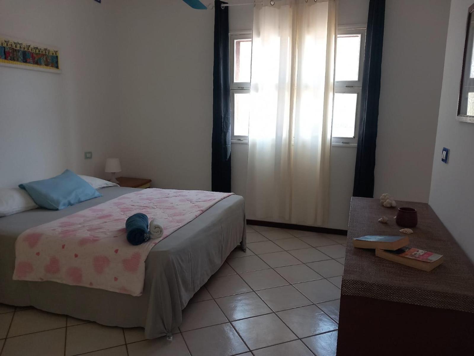 De Chaves - Sol Y Mar Standart Villa Rabil