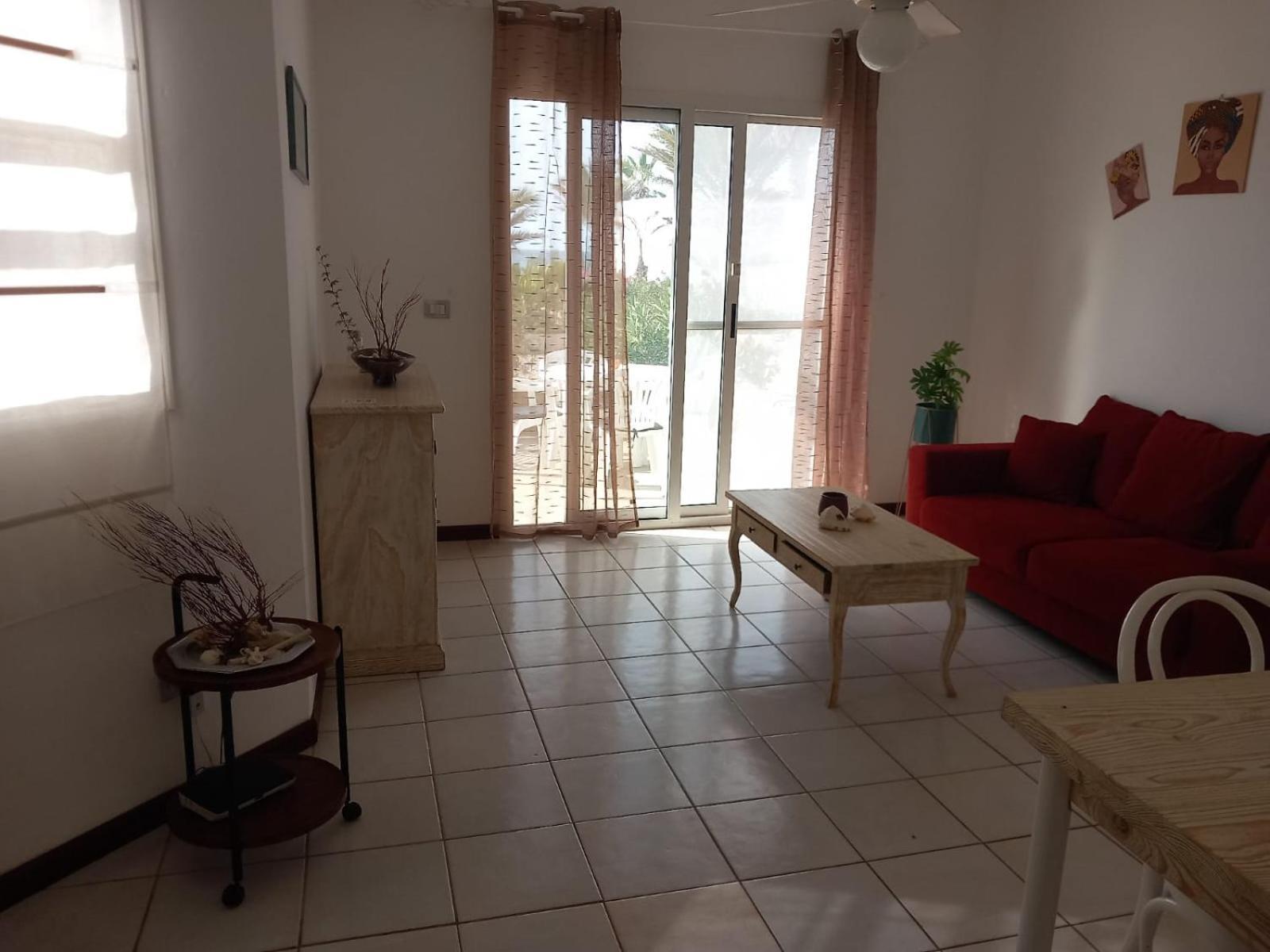 Villa De Chaves - Sol Y Mar Standart Rabil