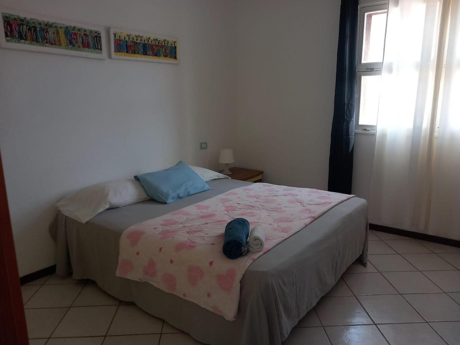 Villa De Chaves - Sol Y Mar Standart *