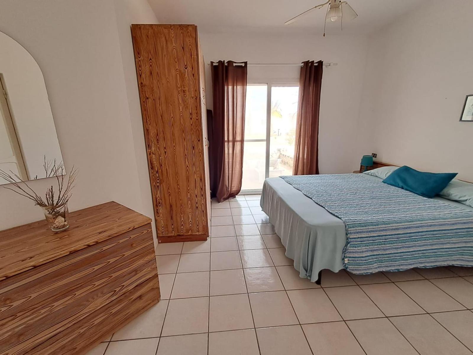 Villa De Chaves - Sol Y Mar Standart Rabil