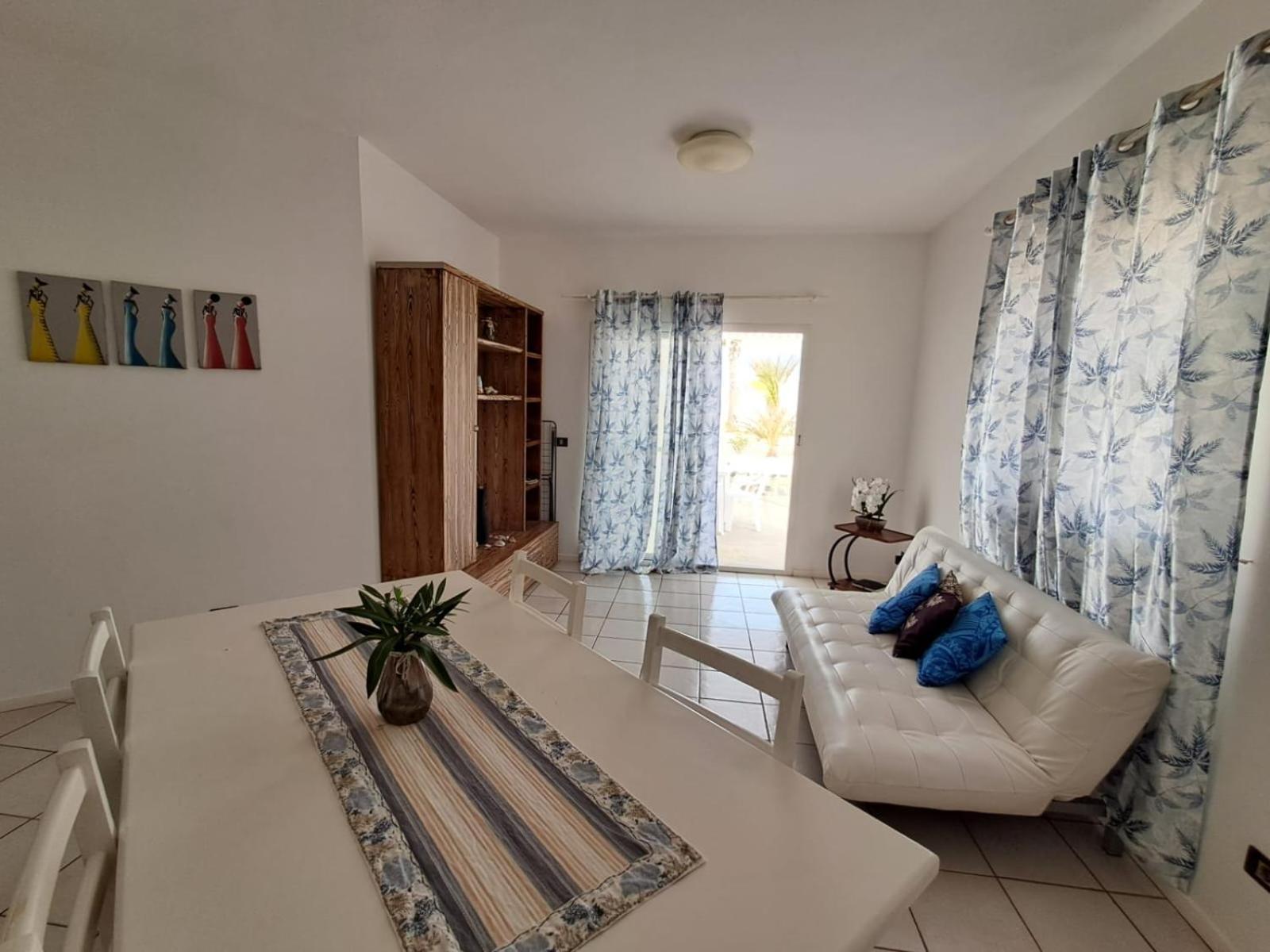 De Chaves - Sol Y Mar Standart Rabil
