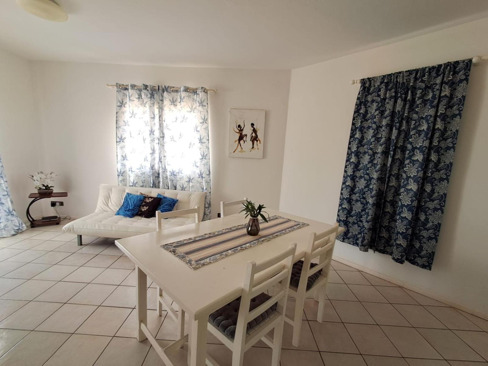 De Chaves - Sol Y Mar Standart Villa