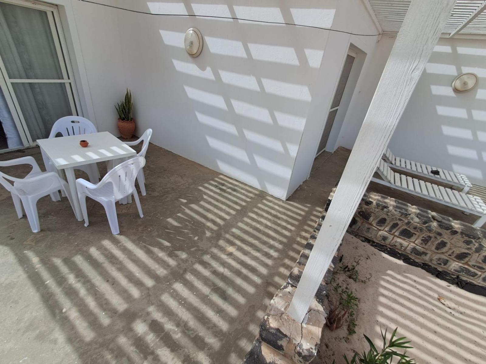 Villa De Chaves - Sol Y Mar Standart