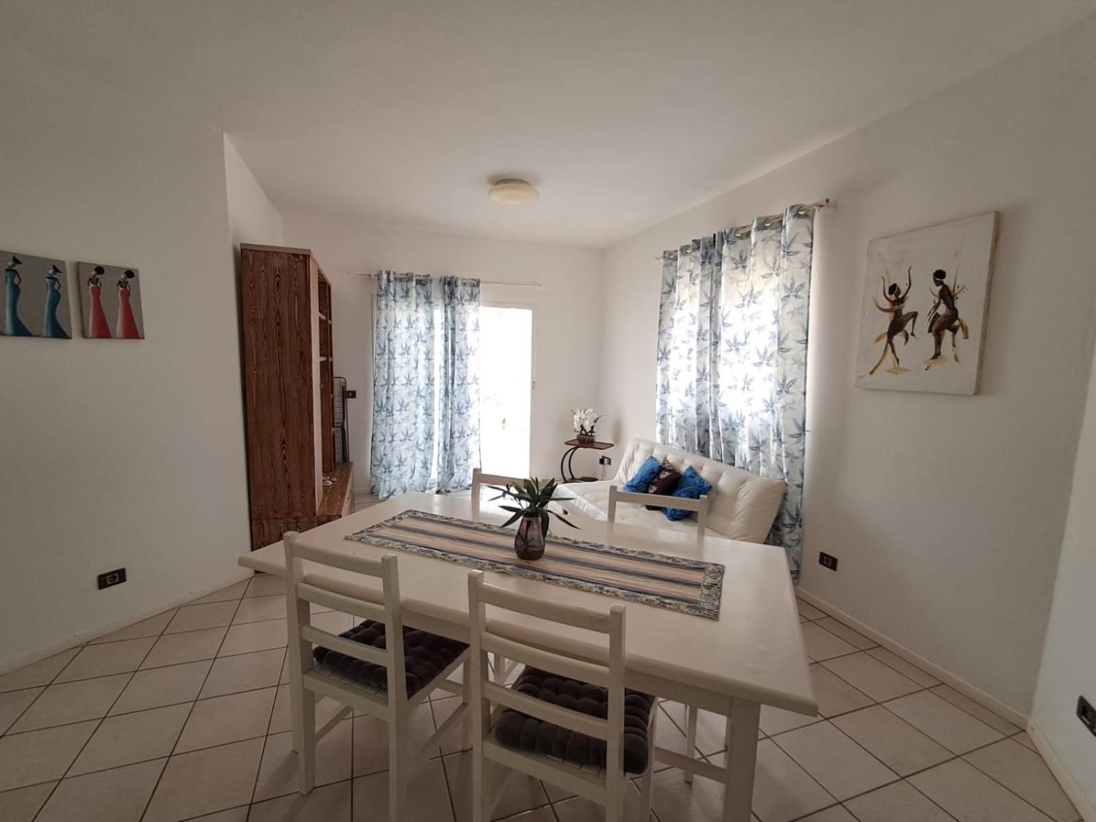 De Chaves - Sol Y Mar Standart Villa *