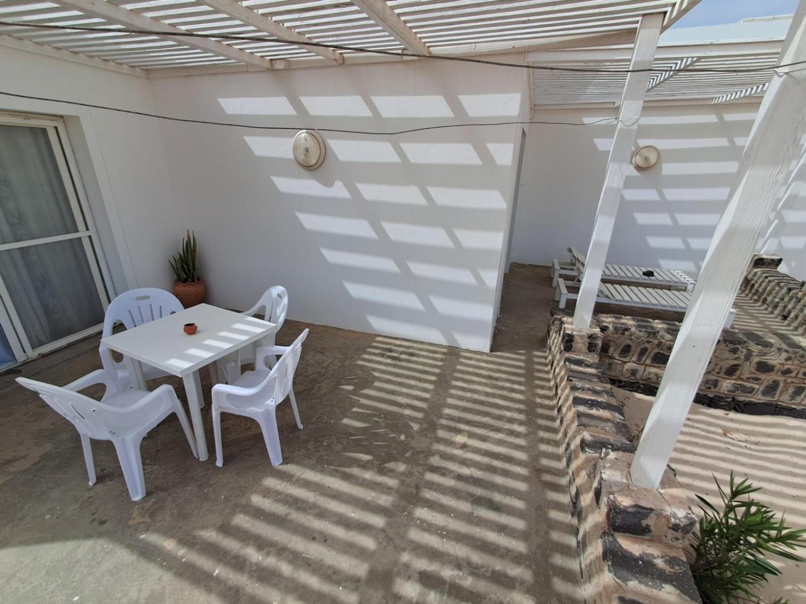 Villa De Chaves - Sol Y Mar Standart Rabil